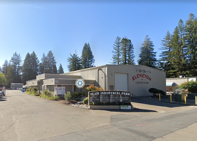 20 Mill St,Healdsburg,CA,95448,US Oceanside,CA